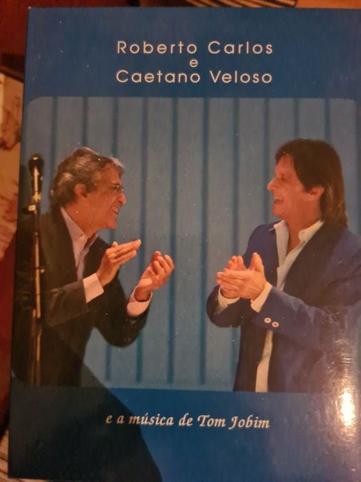 Cd's varios maioritariamente clássicos e opera