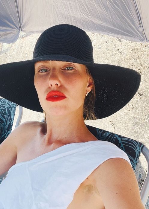 Массаж/ Целительный