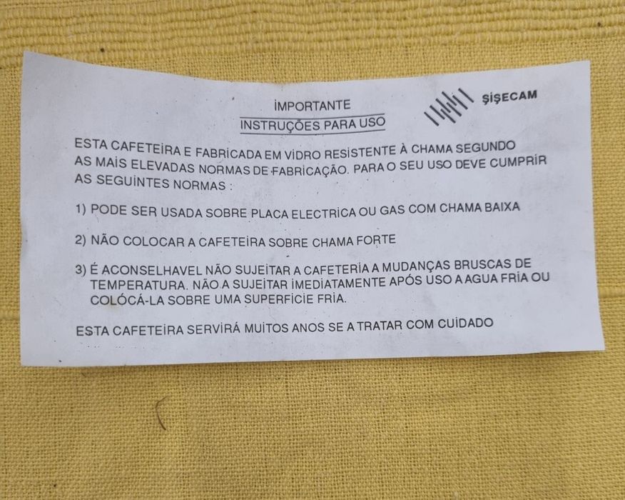 Jarro pequeno medidas nas fotos