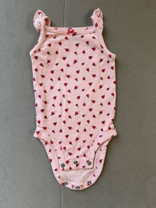 Боді Carter's 3міс