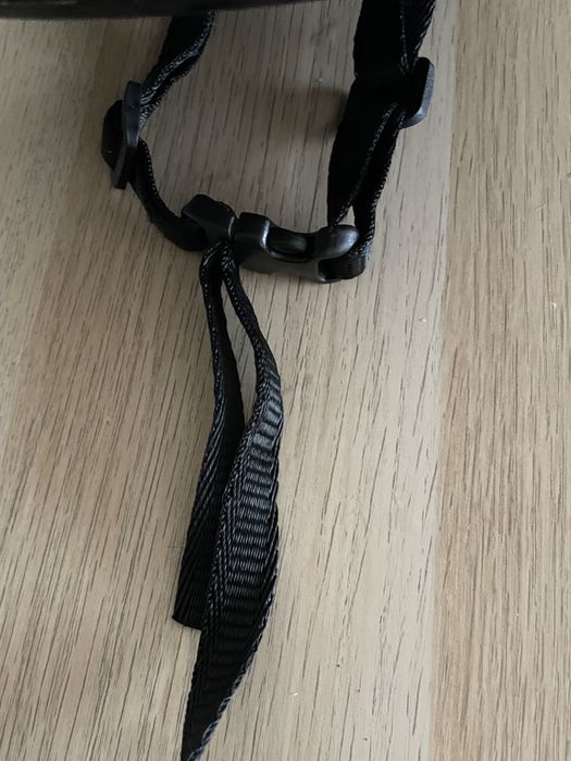 Capacete de bicicleta 52-56 cm