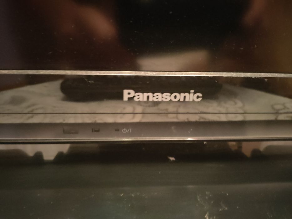 Panasonic Viera 32 LCD