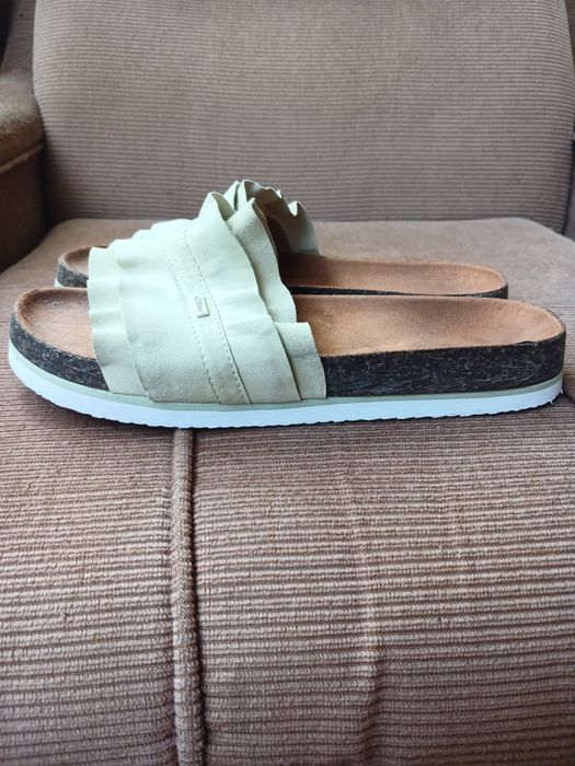 шлепанцы S.Oliver 38p.