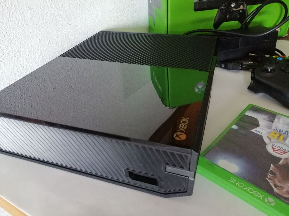 Xbox one original