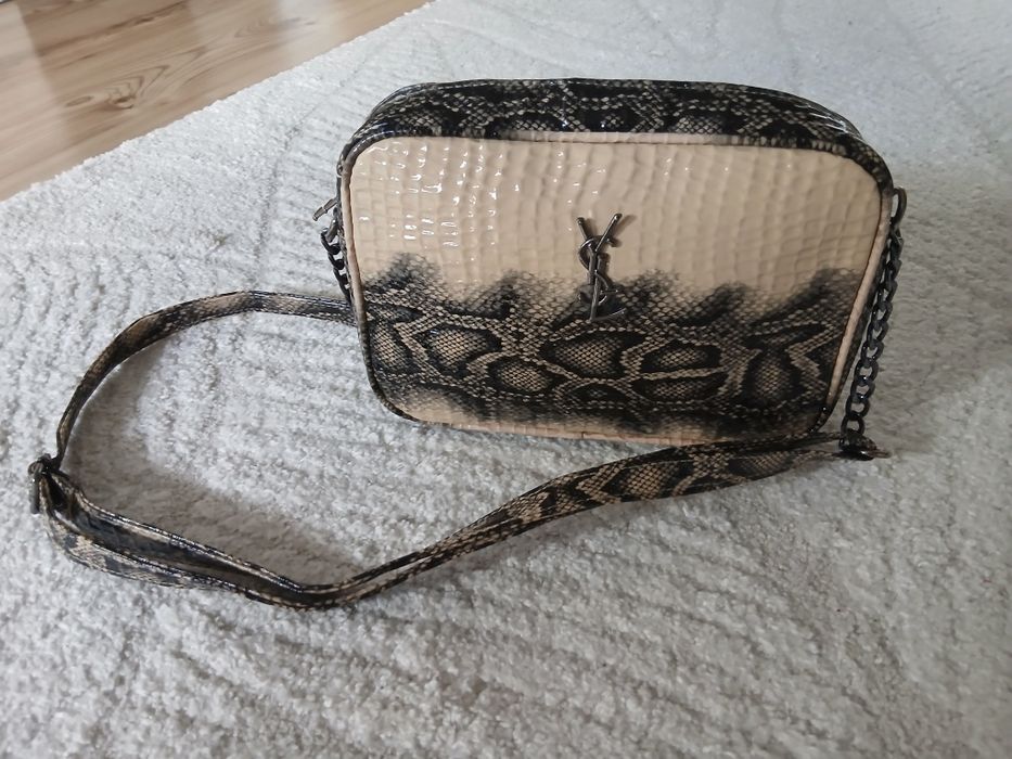 Torebka ysl saint laurent