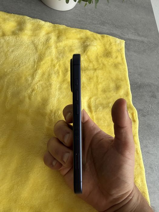 Iphone 17 pro 256GB idealny stan, gwarancja