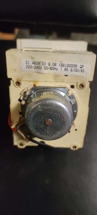 Programator ec 4624 01 g 06 Amica