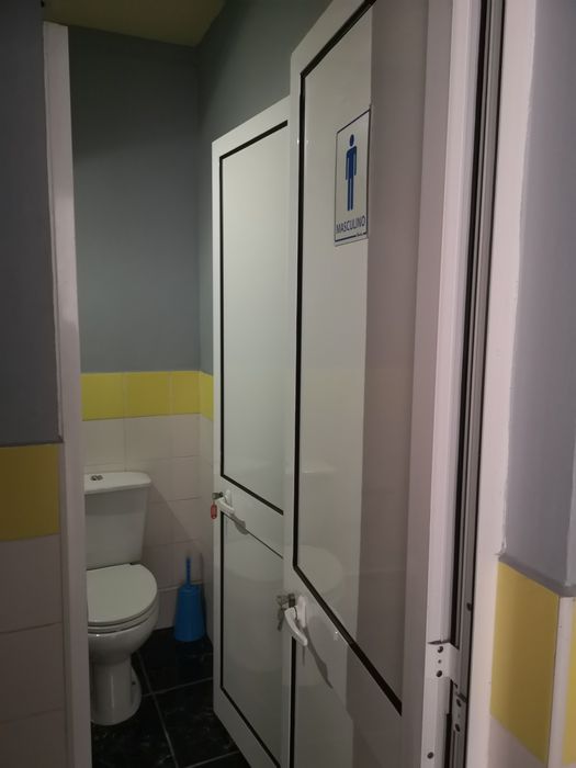 Loja / estabelecimento para arrendar