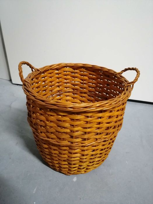 cestas antigas I (diversas)