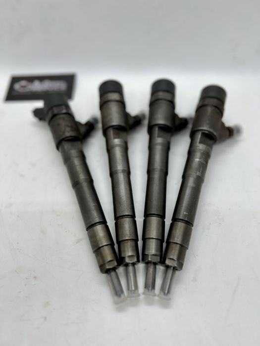 Форсунка 0445110418 Fiat Iveco 2.3 3.0.