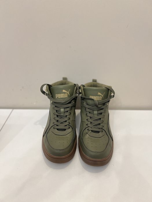 Buty marki Puma 42,5