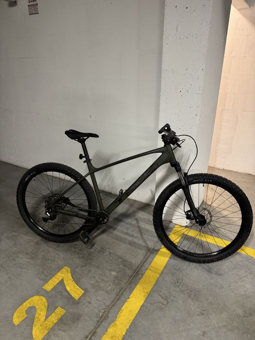 Rower Trek Marlin 6 gen3