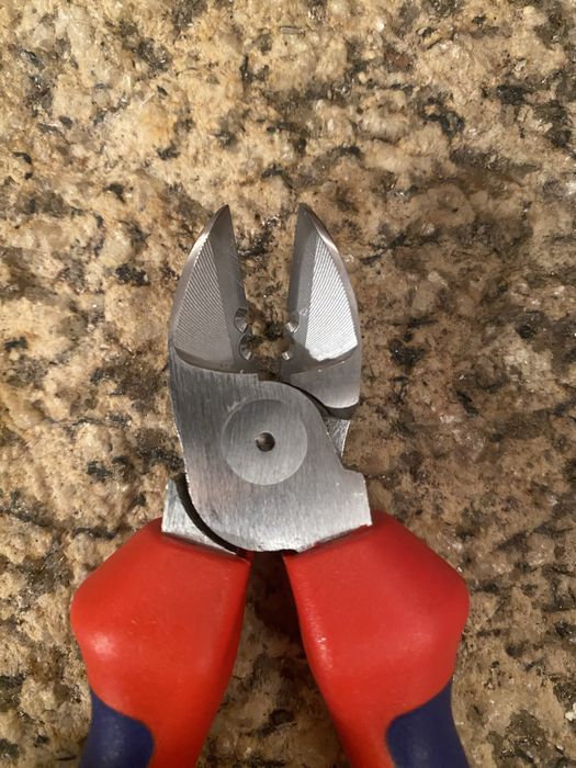 Alicate KNIPEX 14.25.160