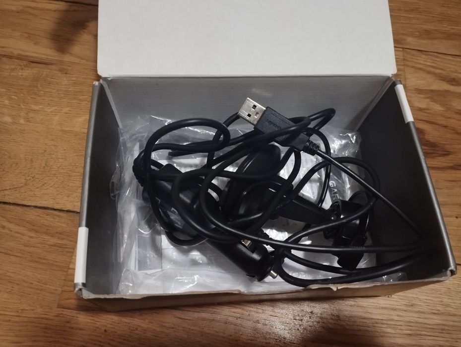 GPS Навігатор Garmin DEZL 580 EUROPE LMT-D