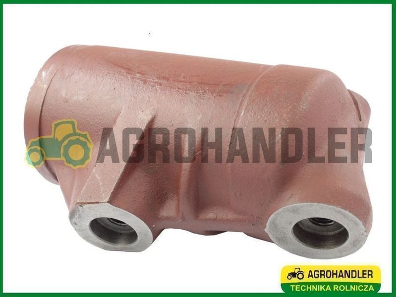 Cylinder podnośnika hydraulicznego Zetor