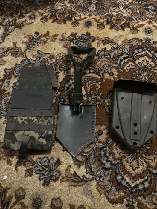 МПЛ складна ( Британська )