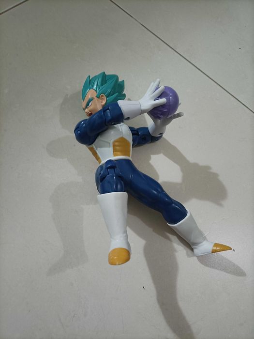 Dragona Ball boneco