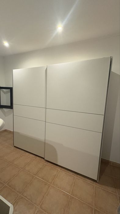 Riupeiro 200cm como novo