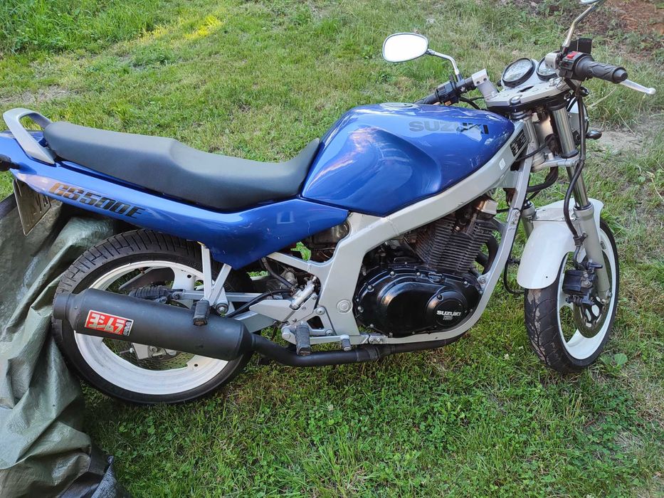 Suzuki