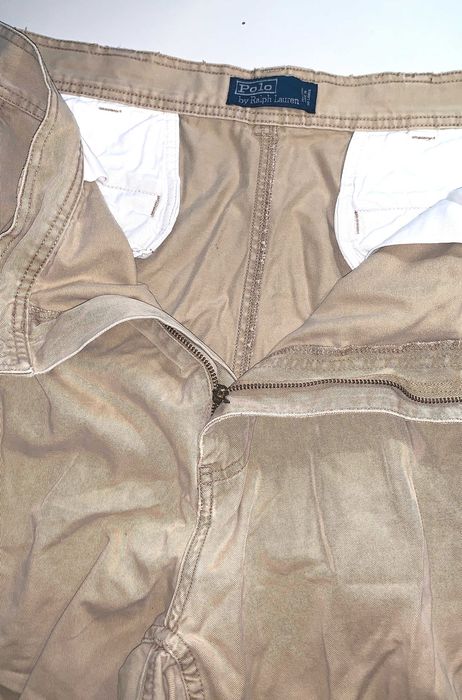 Calções Ralph Lauren 34