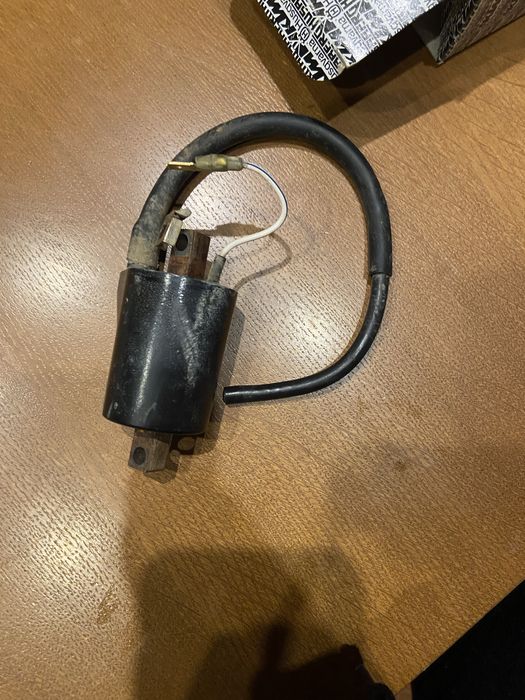 cewka zapłonowa sxf250