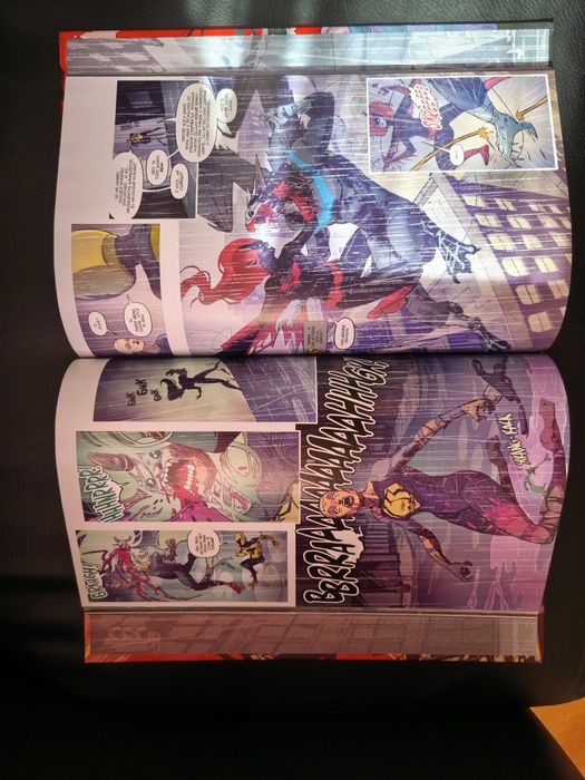 Batman por Tom King - A noite dos homens-monstro