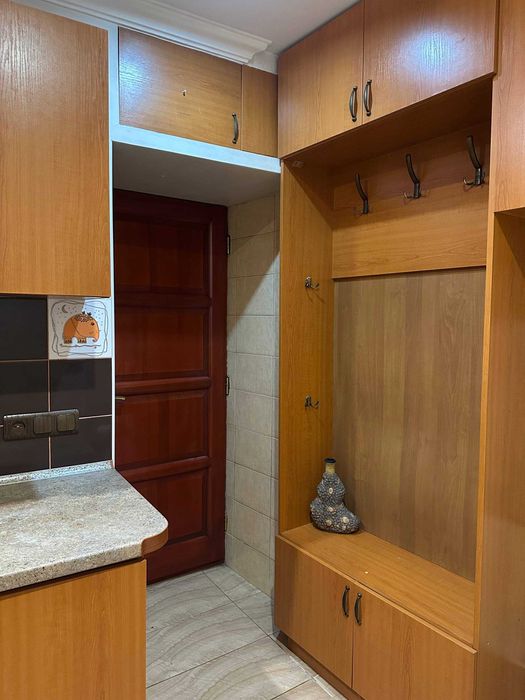 1-комнатная квартира по адресу Куликово поле пл. (площадь 27 м²) - Atlanta.ua - фото 12