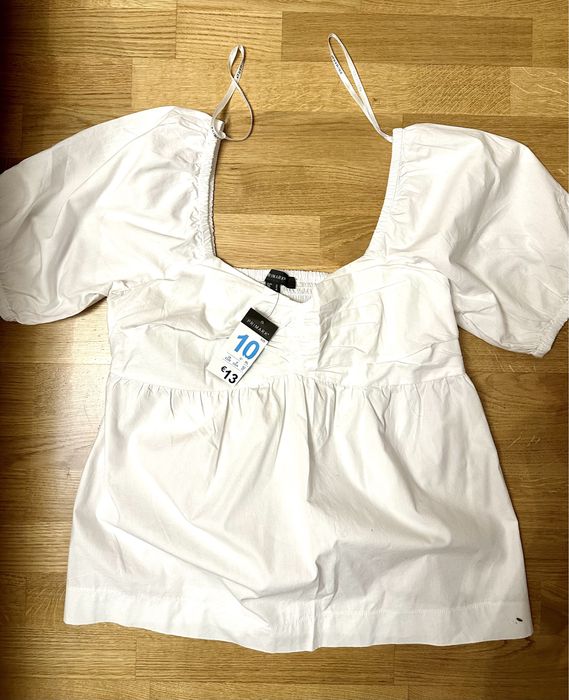 Новая блуза Primark
