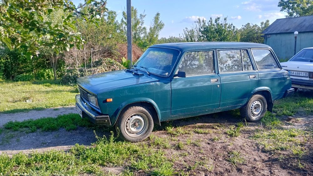 Продам ВАЗ 2104 2005р