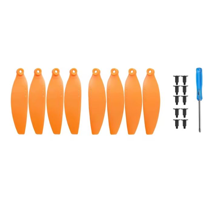 Vendo Set de Hélices / Propellers de Performance Novas para DJI Mini 2 e Mini 2 SE