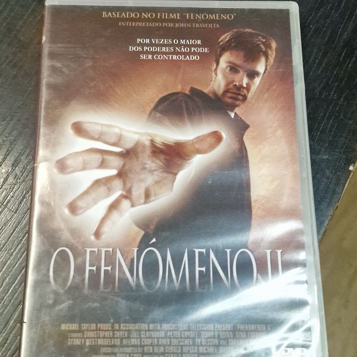 DVD O Fenomeno 2