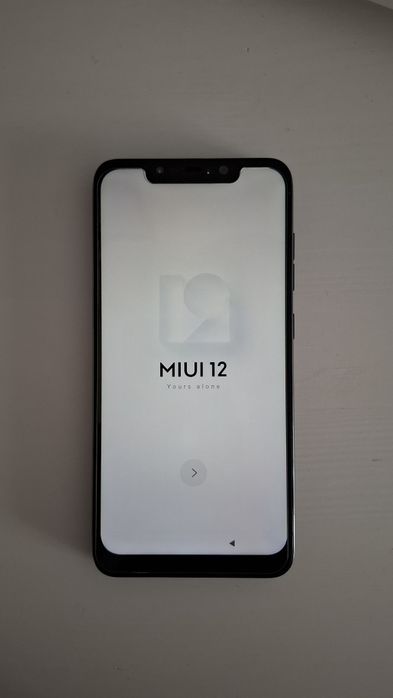 Samsung Galaxy A52s 5G – 6 GB RAM / 128 GB – Desbloqueado