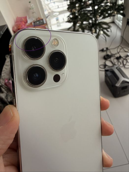 Iphone 13 pro max 1tb