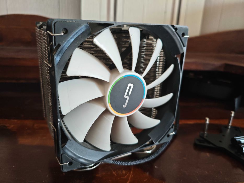 Cooler CPU Cryorig H7