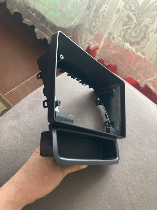 Переходная рамка 10дюймов Трафик Виваро новая