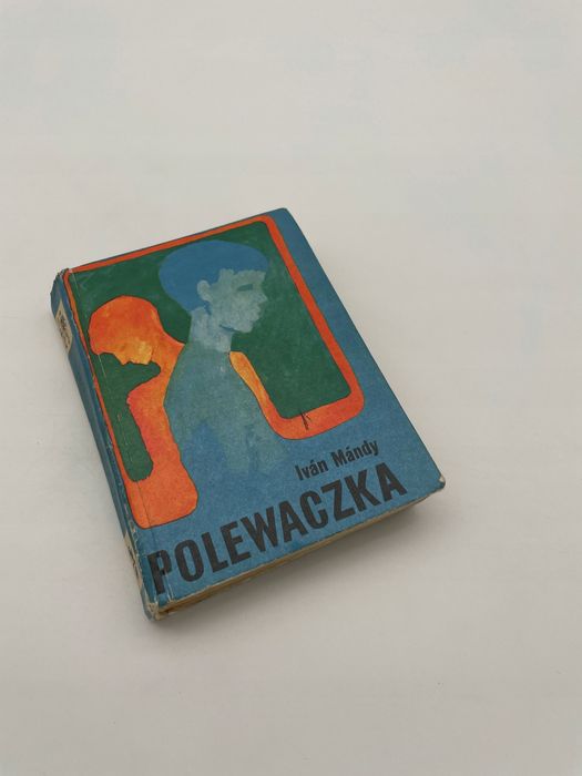 Polewaczka Ivan Mandy Ax55601