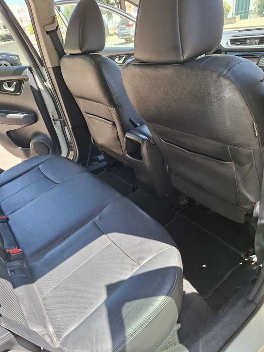 Nissan Qashqai 1.5 Diesel J19