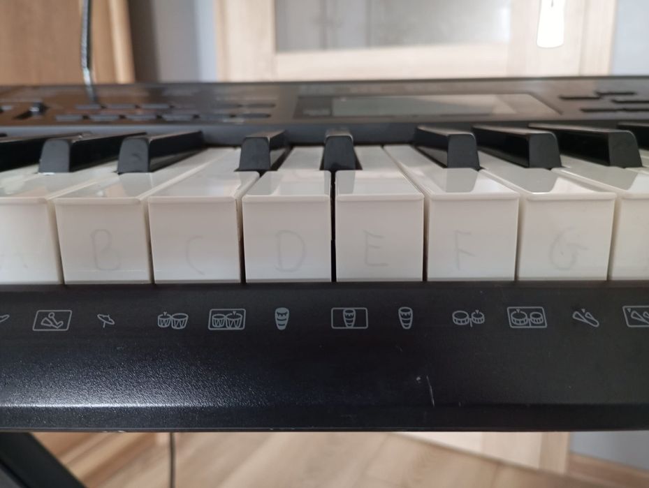 Keyboard CASIO CTK-3200