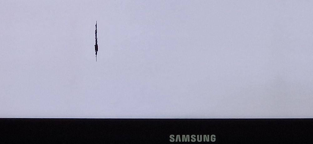 Telewizor Samsung LE40C650 40" | Seria 6 | Sprawny  + Pilot