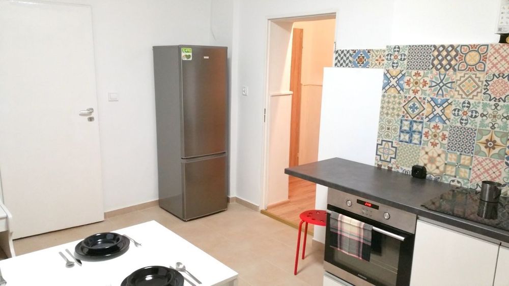 Mieszk. dla pracowników 6-12 osób, 115 m², 6 pokoi - More