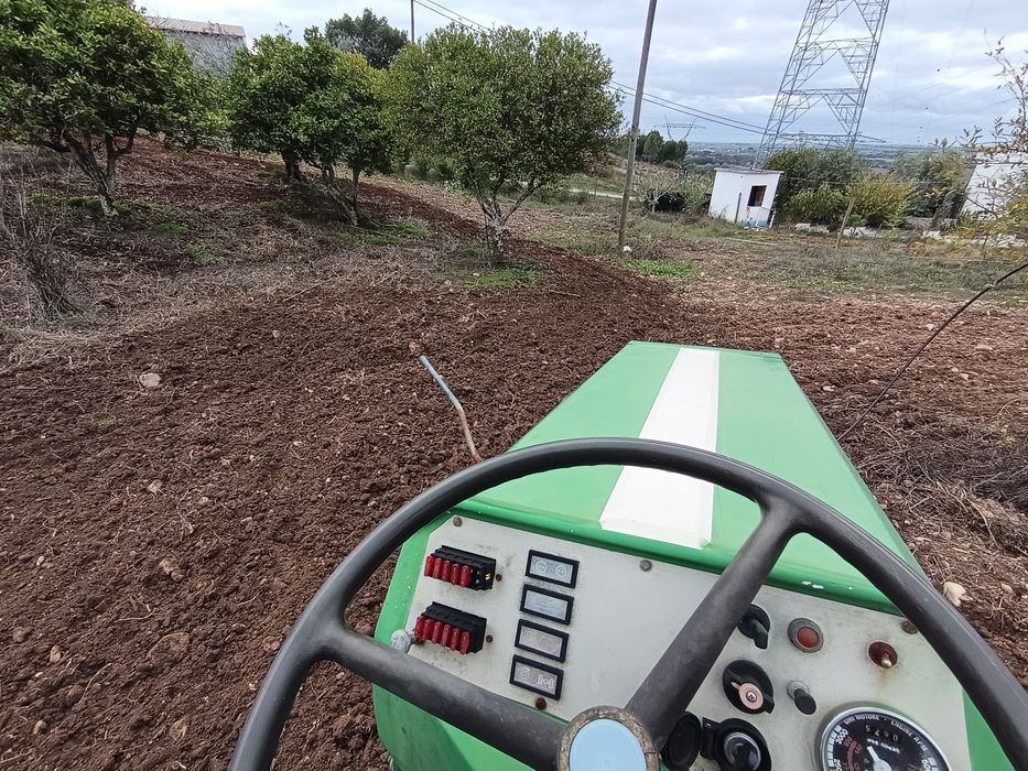 Tractor adriática
