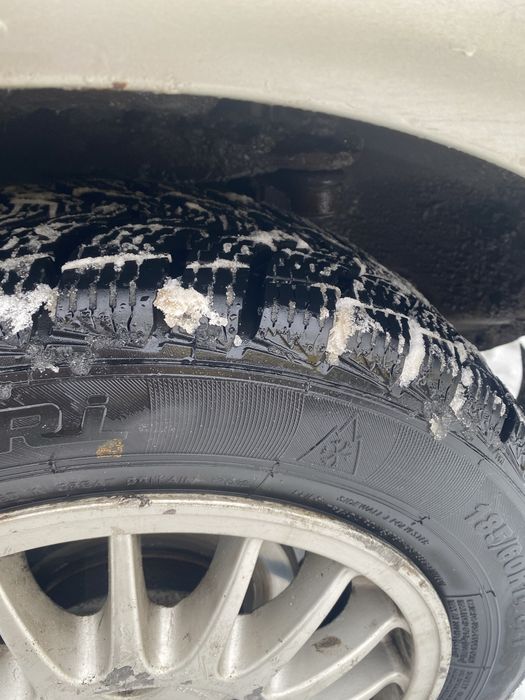 Audi 80 в кузові b3