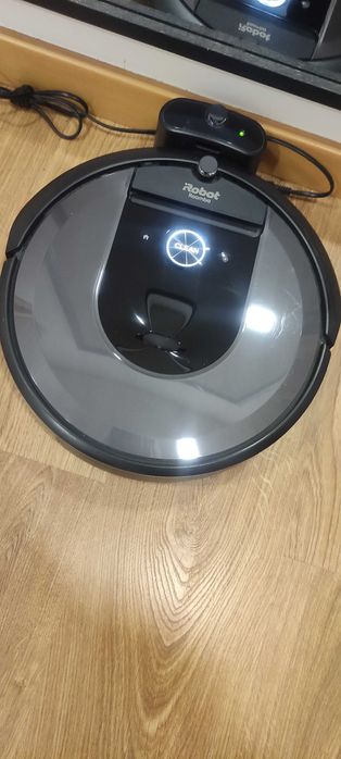 Irobot Roomba i7