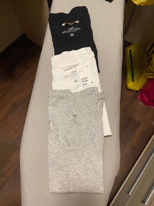 Майки літні H&M Vince