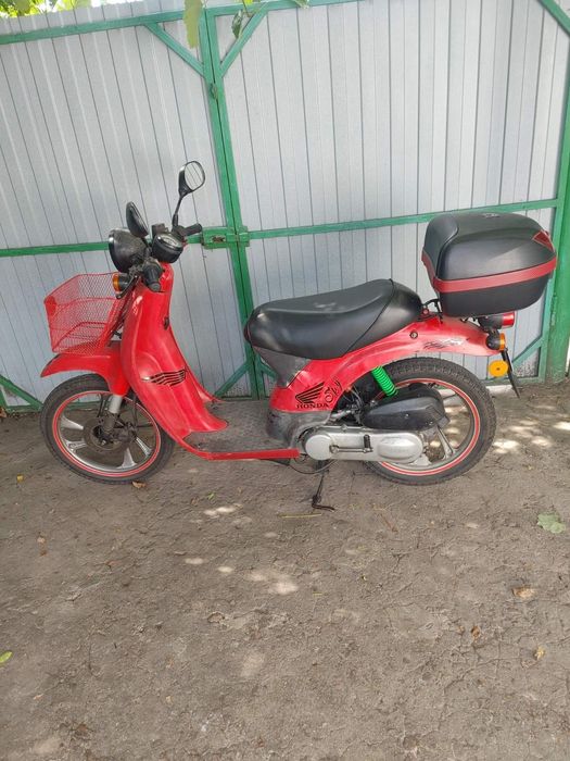 Скутер Honda SKY 49cc