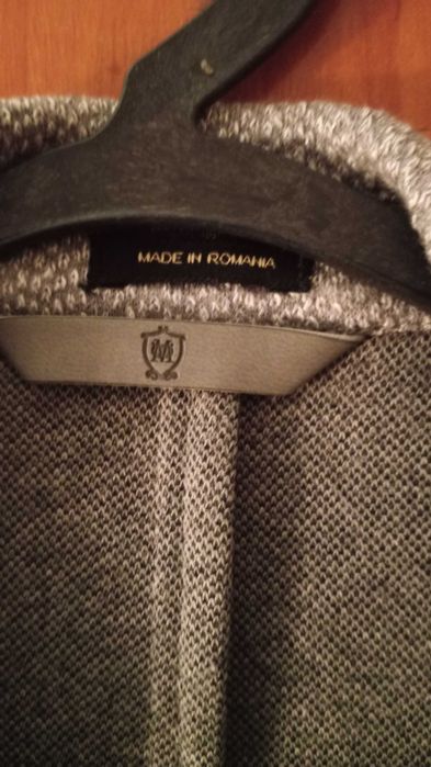 Blazer como NOVO Massimo Dutti