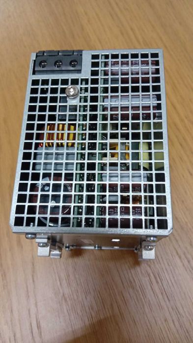 Fonte Alimentação Industrial PULS Dimension QS20 – 24V / 20A / 480W