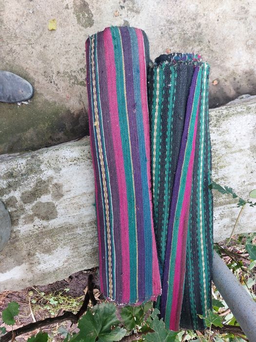 Ряднинки ряднюшки часів СССР