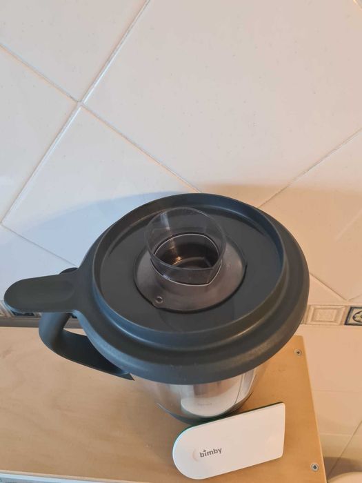 Vendo Copo Bimby Tm5