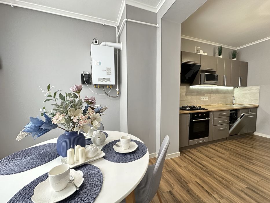 Без %! Файна 2 кім. 65 кв.м ЖК Софія від Мартинова